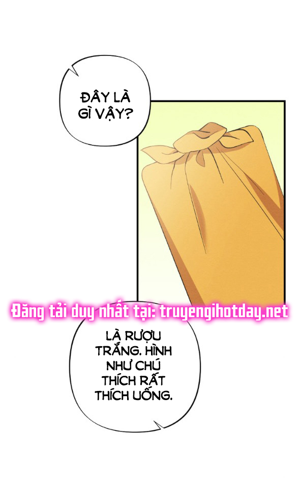 Ăn Mòn chapter 31.1 - Trang 15