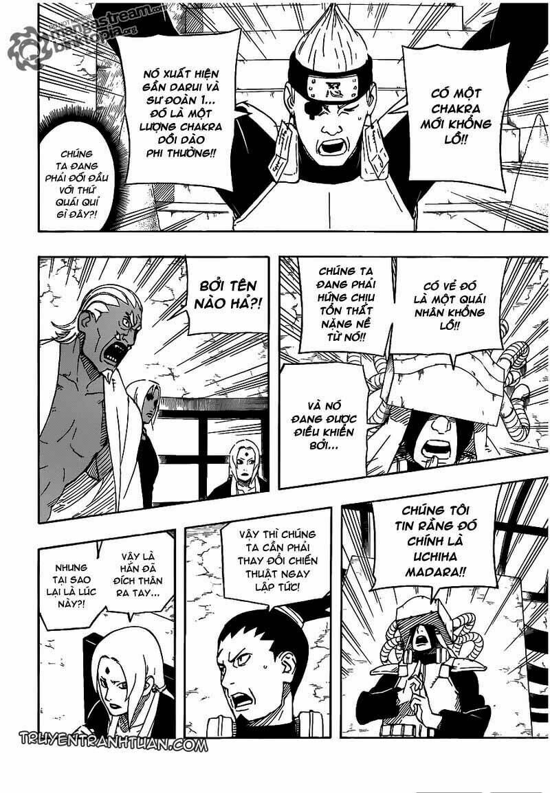 naruto - cửu vĩ hồ ly chapter 537 4
