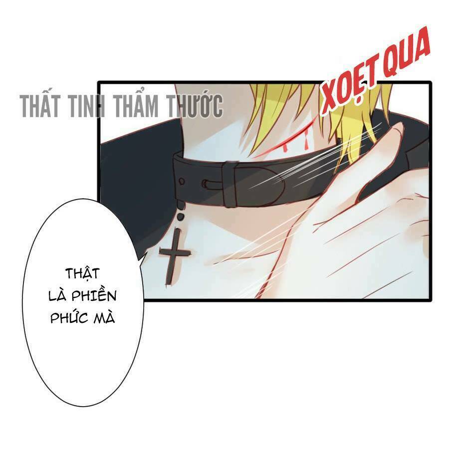 hôm nay ta cũng muốn trêu chọc nàng chapter 47 31