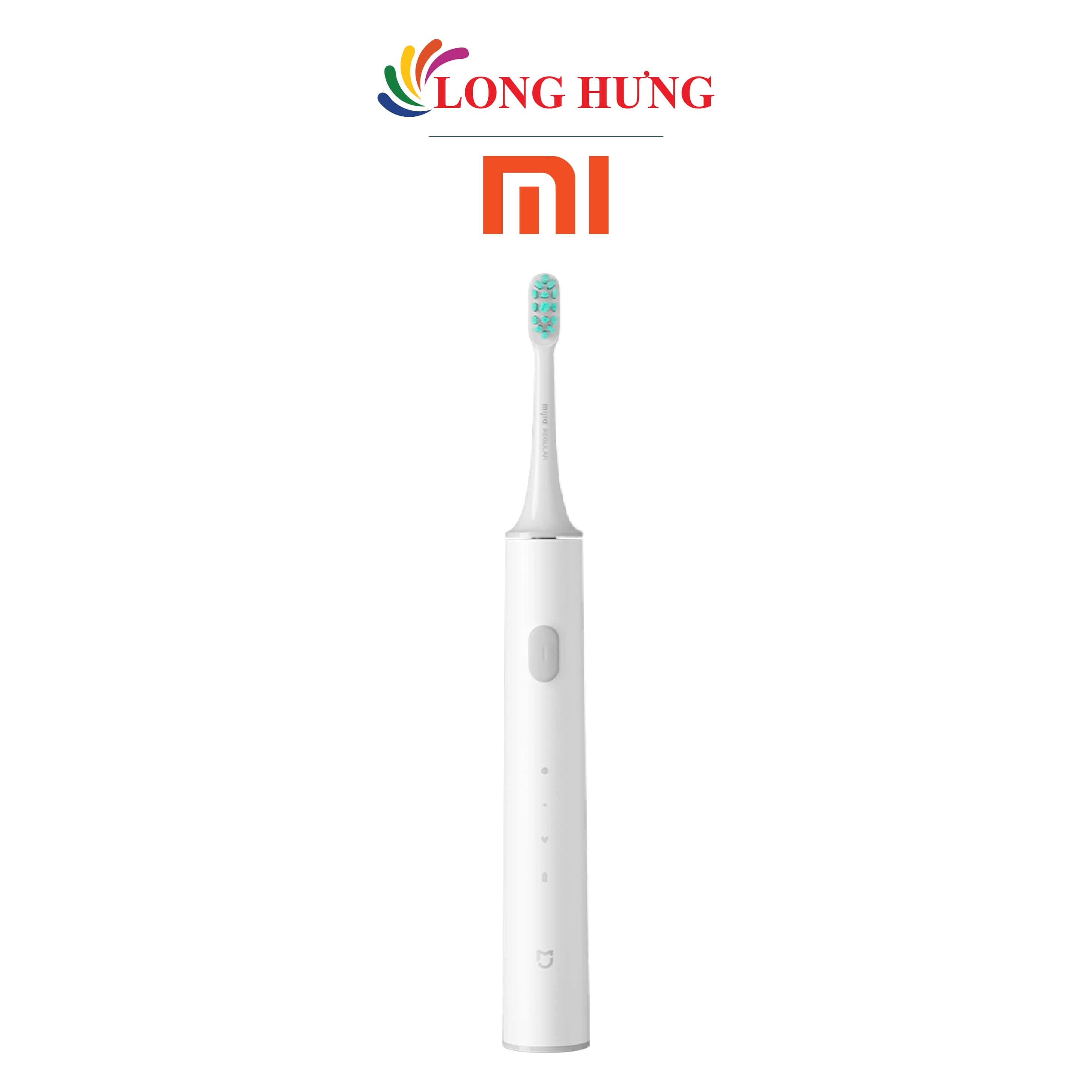 Bàn chải điện Xiaomi Mi Smart Electric Toothbrush NUN4087GL T500 - Hàng chính hãng