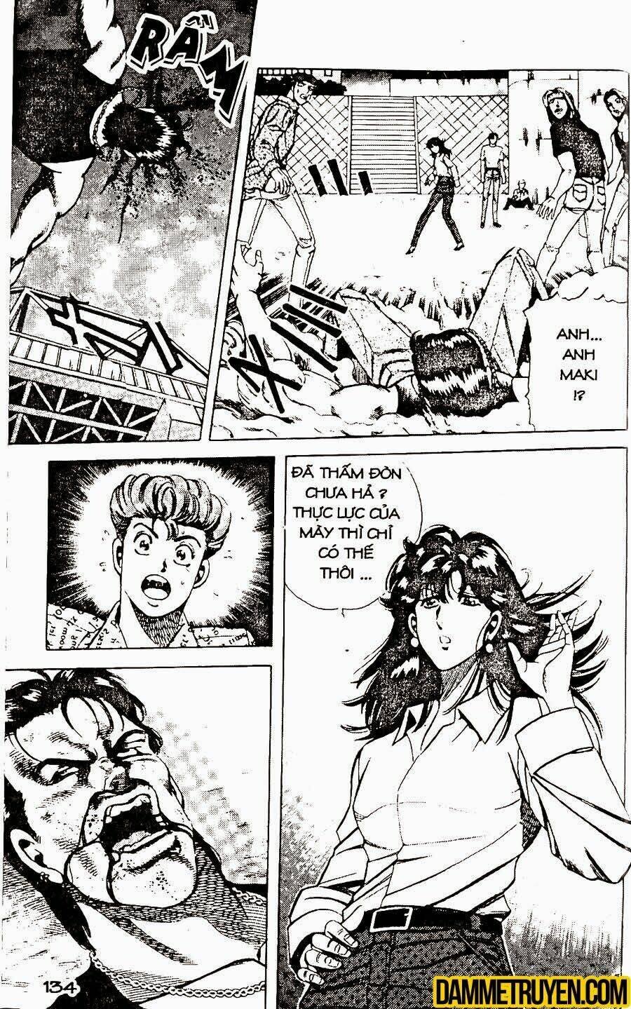 sức mạnh nhân đôi chapter 13.2 20