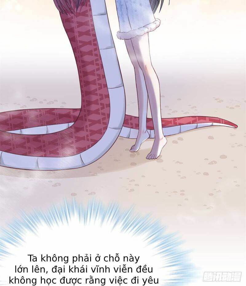 [16+] thảnh thơi thú thế chủng chủng điền, sinh sinh tể chapter 137 6