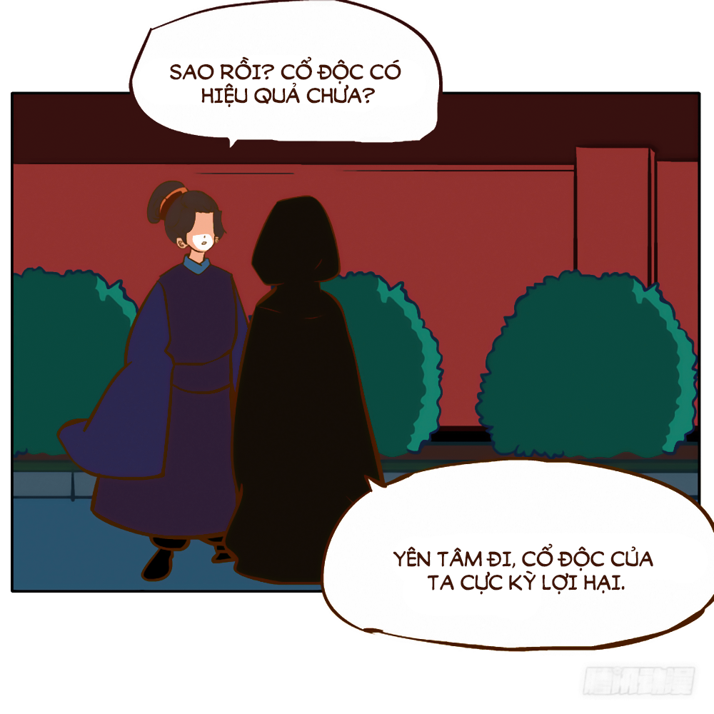 hòa thượng và tiểu long quân chapter 65 47