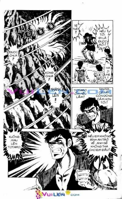 vương tử takeru chapter 2 134