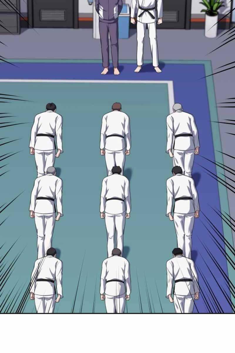 Cảnh Sát Thiên Tài Chuyển Sinh chapter 17 108