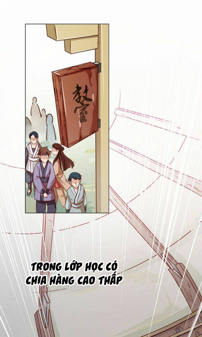 ngự thiên thần đế chapter 4.2 8