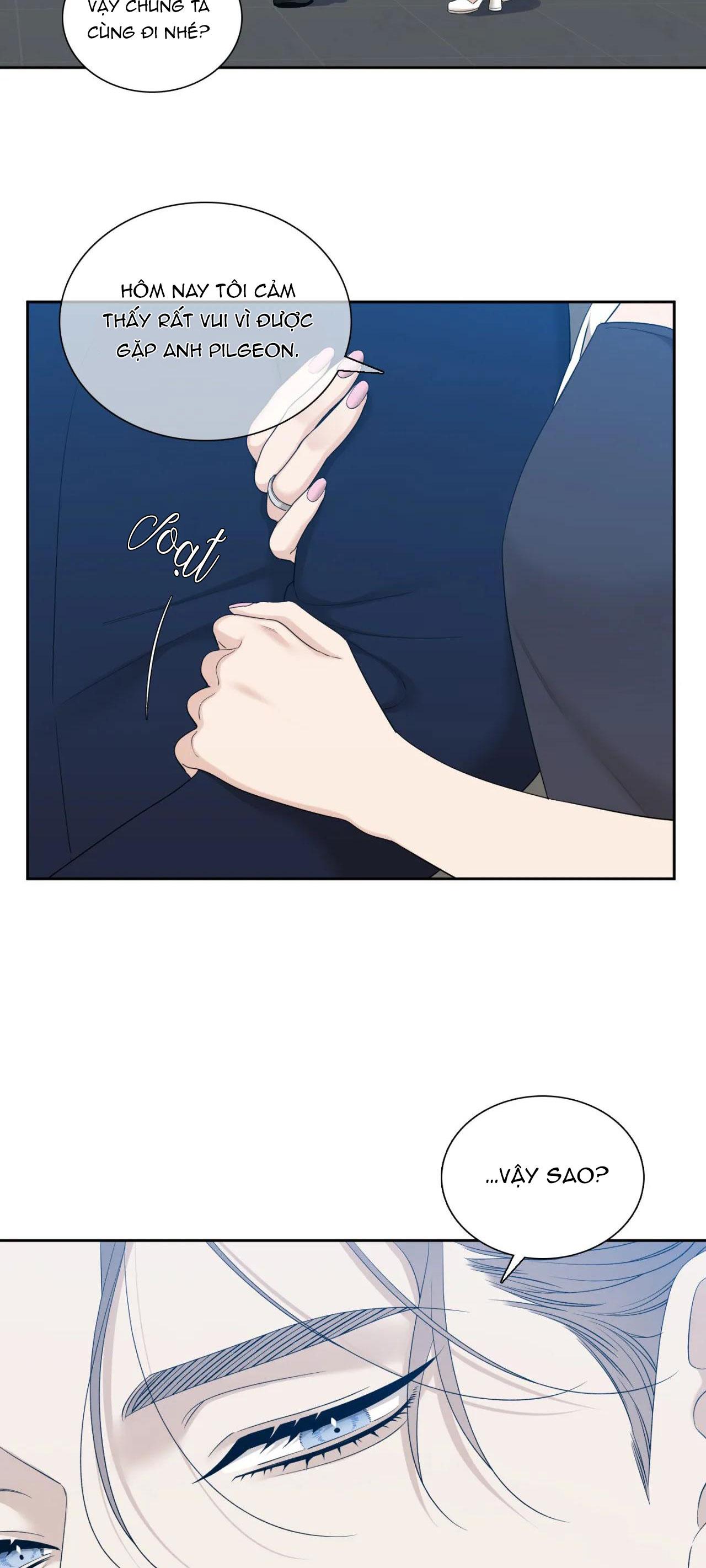 tên rác rưởi chapter 25 8