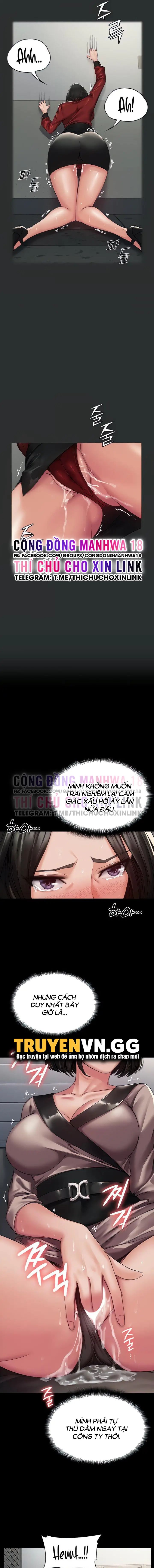 hệ thống succubus chapter 4 4