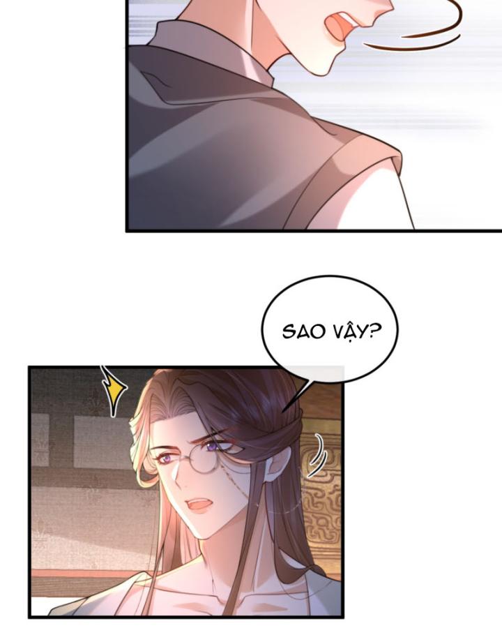 quốc sư từng bị ta lừa tình lên ngôi rồi!! chapter 6 48