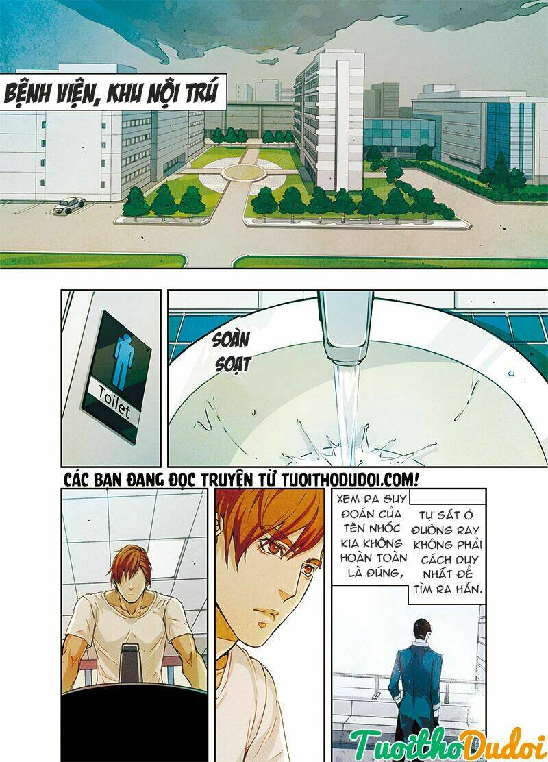 looking for clotho chapter 7 3