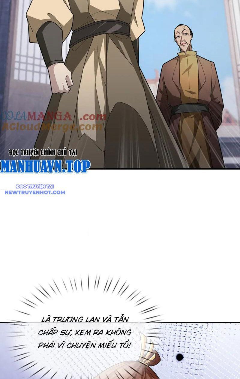 ngủ say vạn cổ: xuất thế đẩy ngang chư thiên chapter 52 66