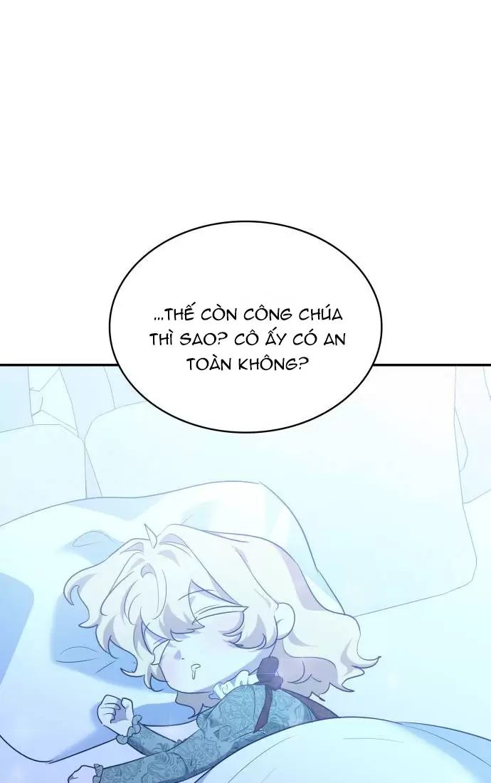 sống trong vườn hoa của công chúa chapter 28 23