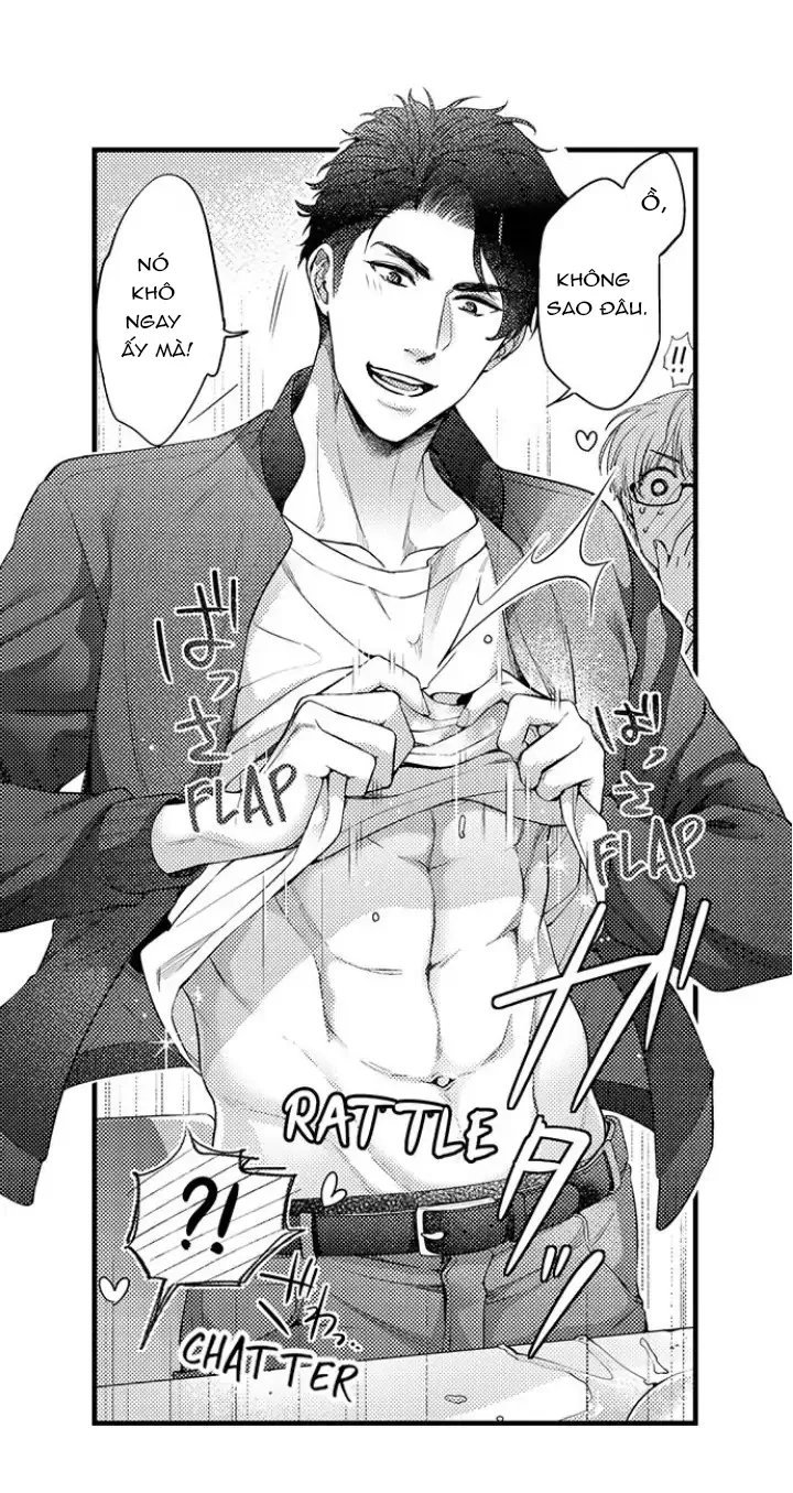 kết hôn cùng bạn thân chapter 1 29