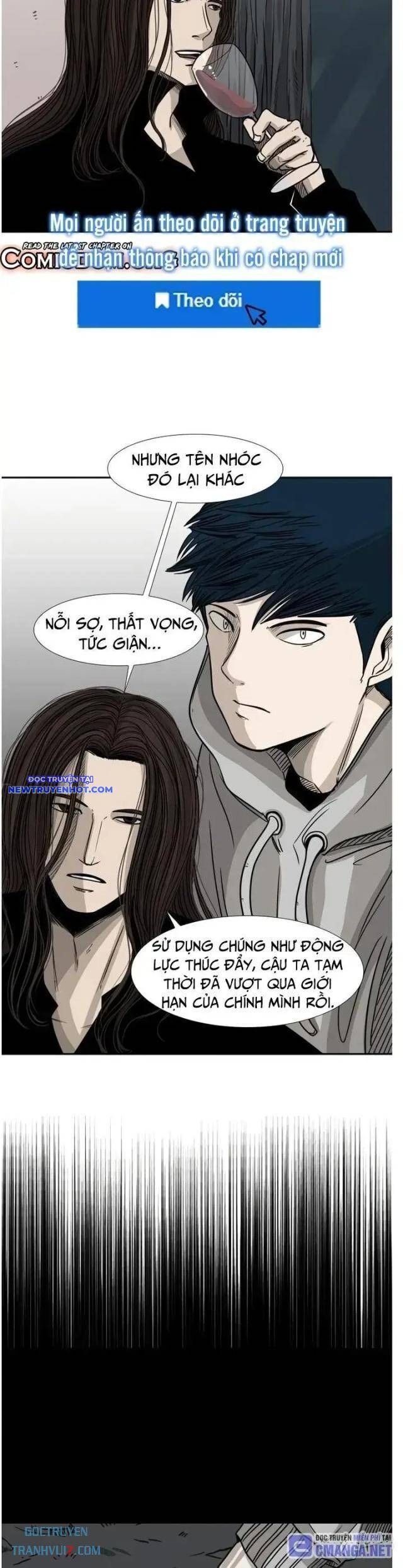 shark - cá mập chapter 73 27