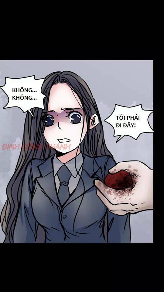 tiểu quỷ chapter 27 24