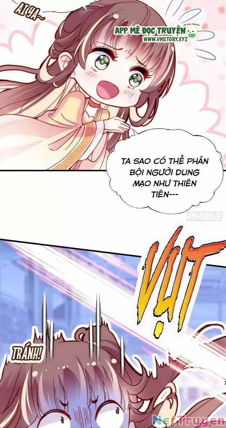 lại bị bệnh chiều chuộng quấn lấy chapter 10 5