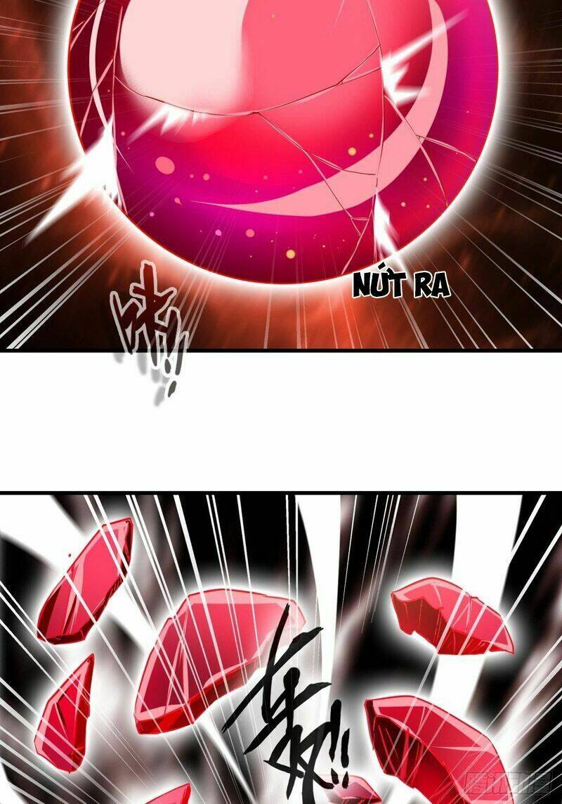 một đời thành tiên chapter 7 24