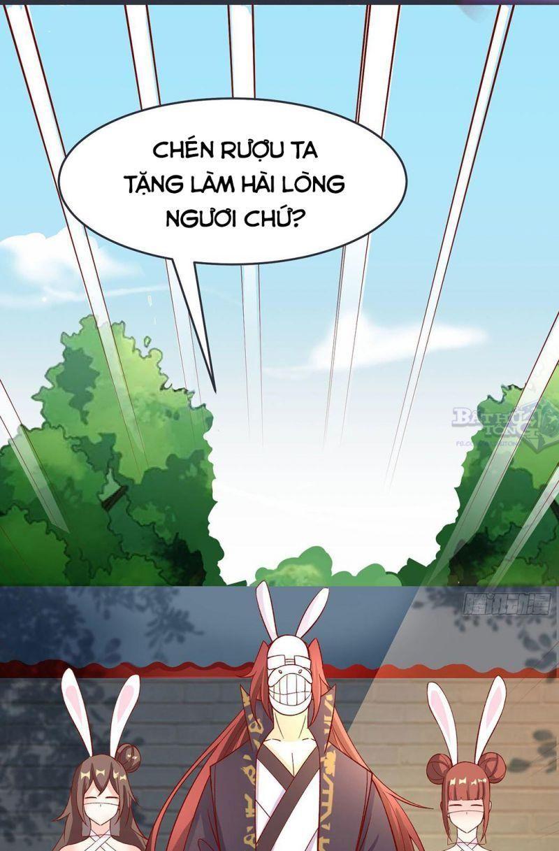 đồ đệ ta toàn là nữ ma đầu chapter 13 41