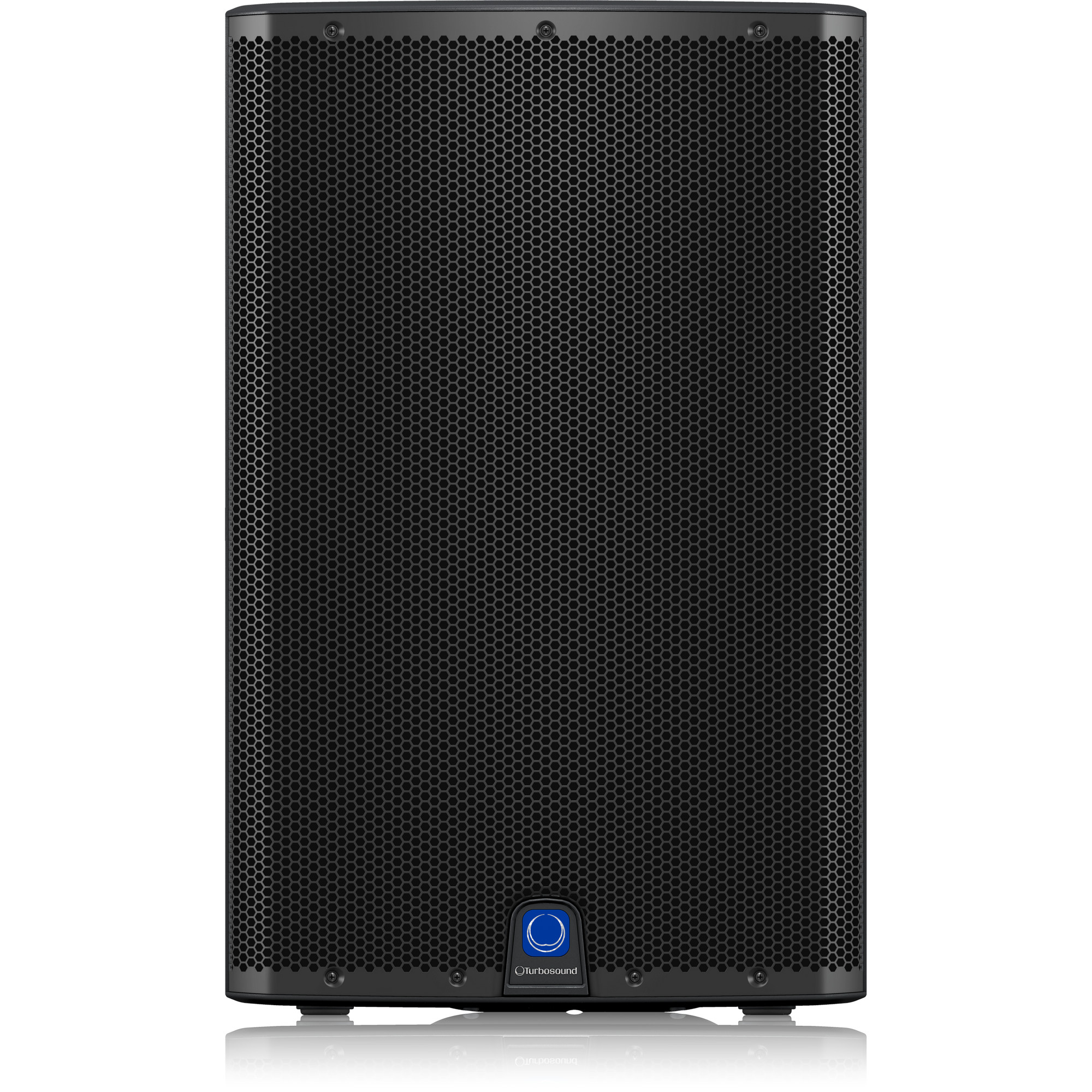 Loa TURBOSOUND iQ15 - Công suất 2500 Watt 2 Way 15 Powered Loudspeaker-Hàng chính hãng