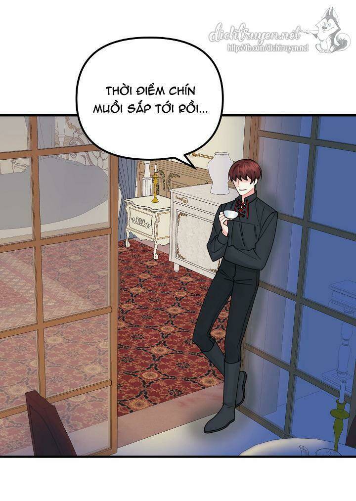 công chúa bãi rác chapter 36 3