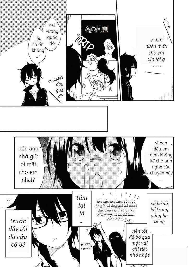 aozora kirai no usotsuki semiko chapter 1 12