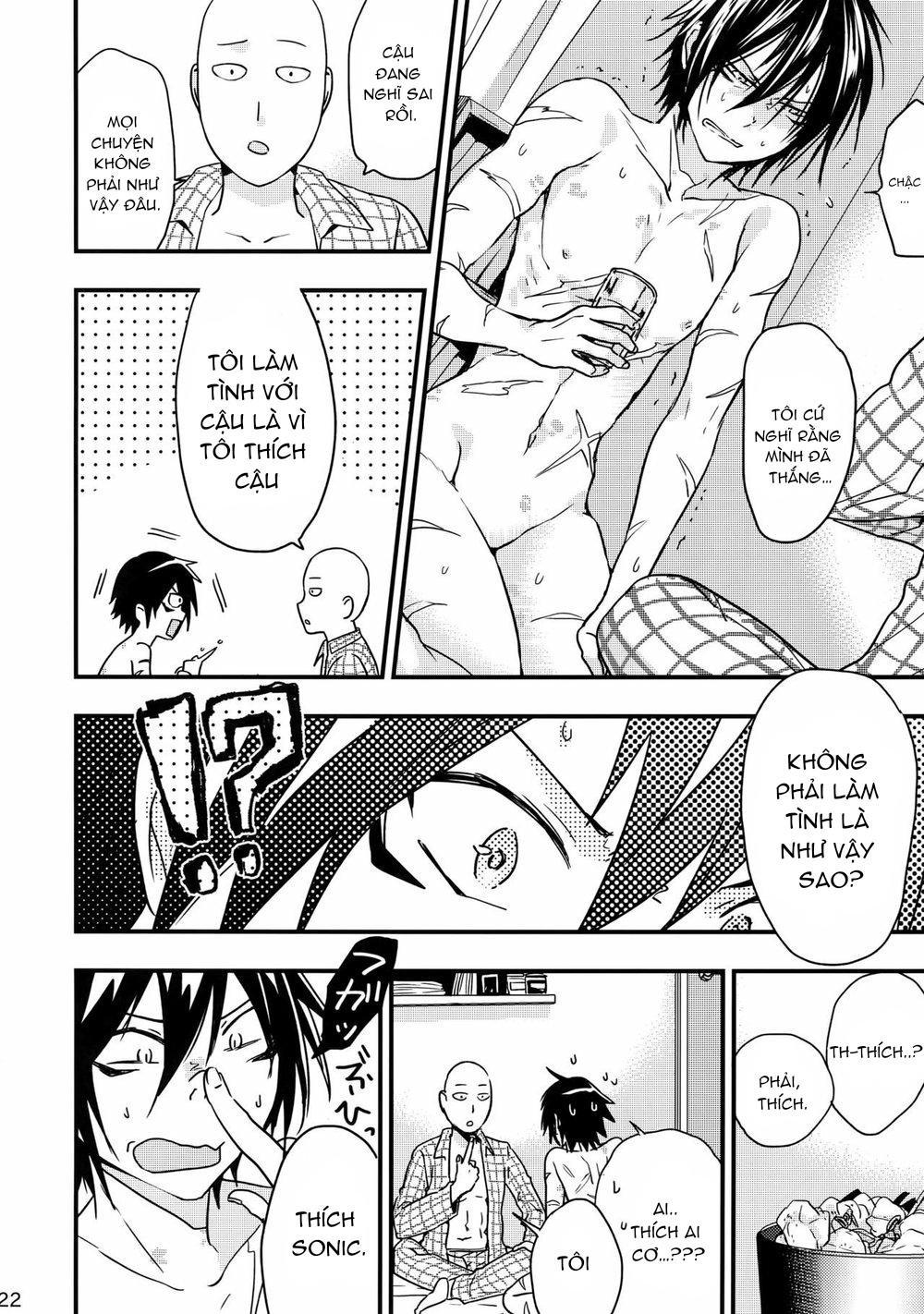 oneshot hỏny chapter 55 21