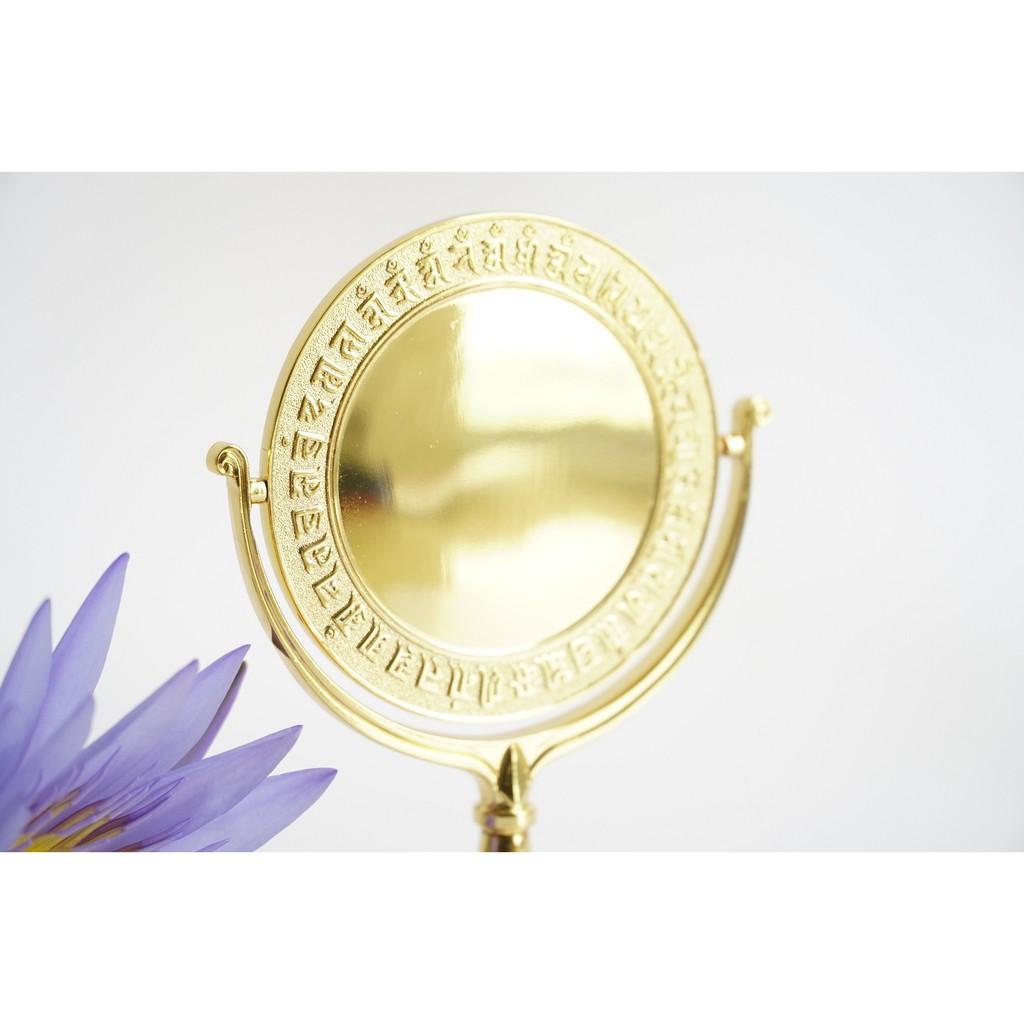 Gương Chuẩn Đề bằng Đồng Cao Cấp