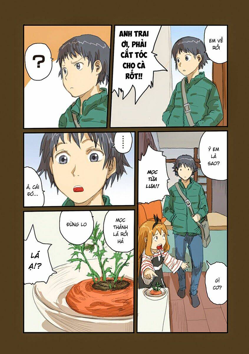 ryuushika ryuushika chapter 39 15