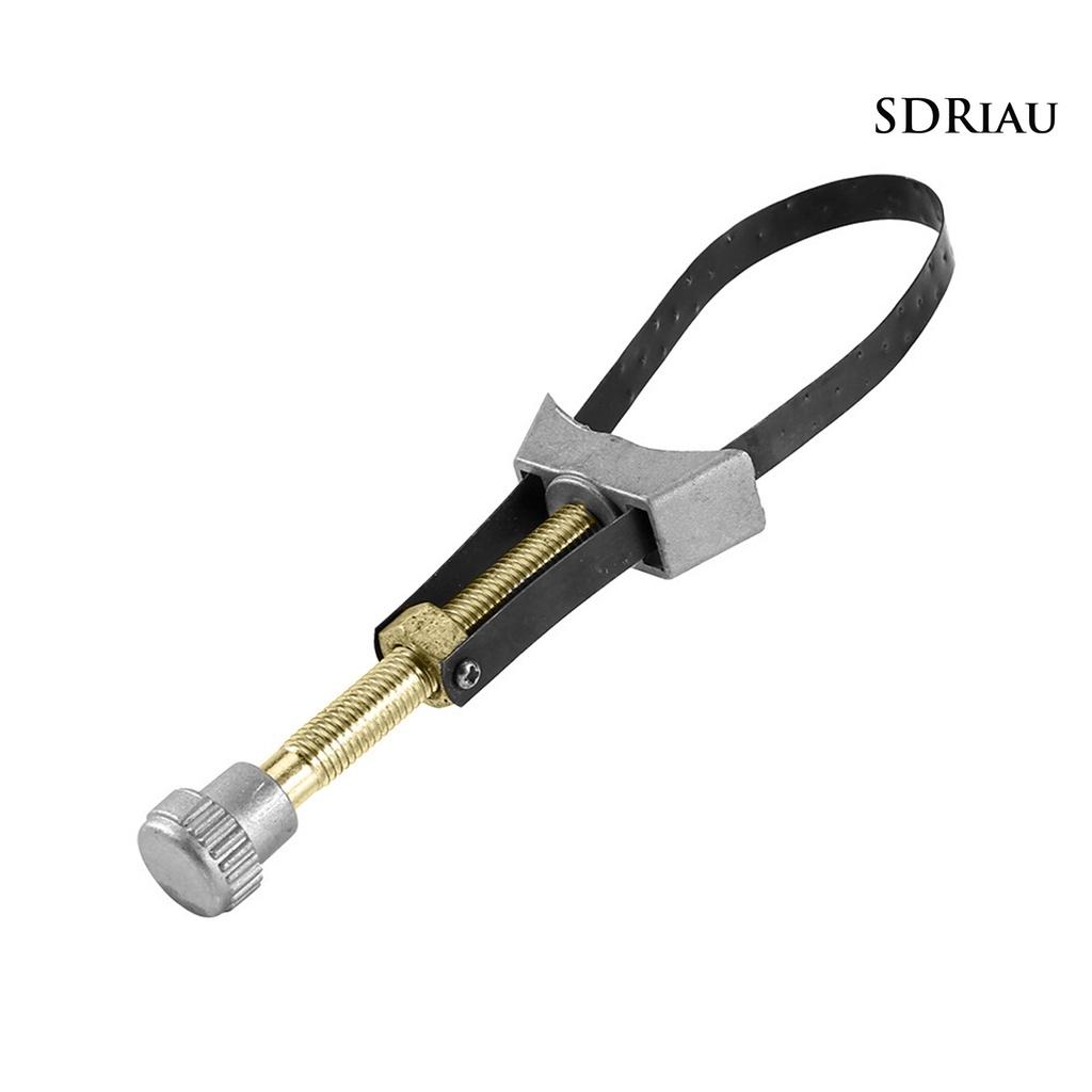 Cờ Lê Vặn Bộ Lọc Dầu 60-120mm Cho Xe Hơi