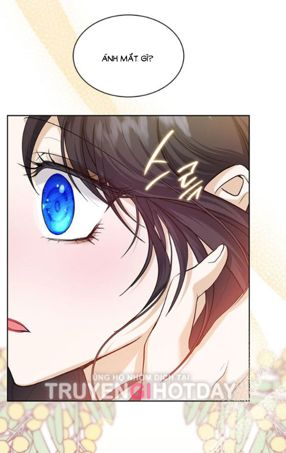 tôi trở thành vợ cũ của nam chính chapter 8.2 36