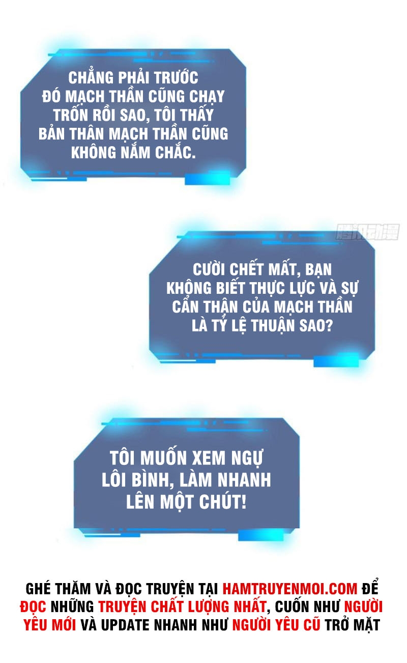 Nhất Quyền Bạo Tinh Chapter 13 - Trang 43