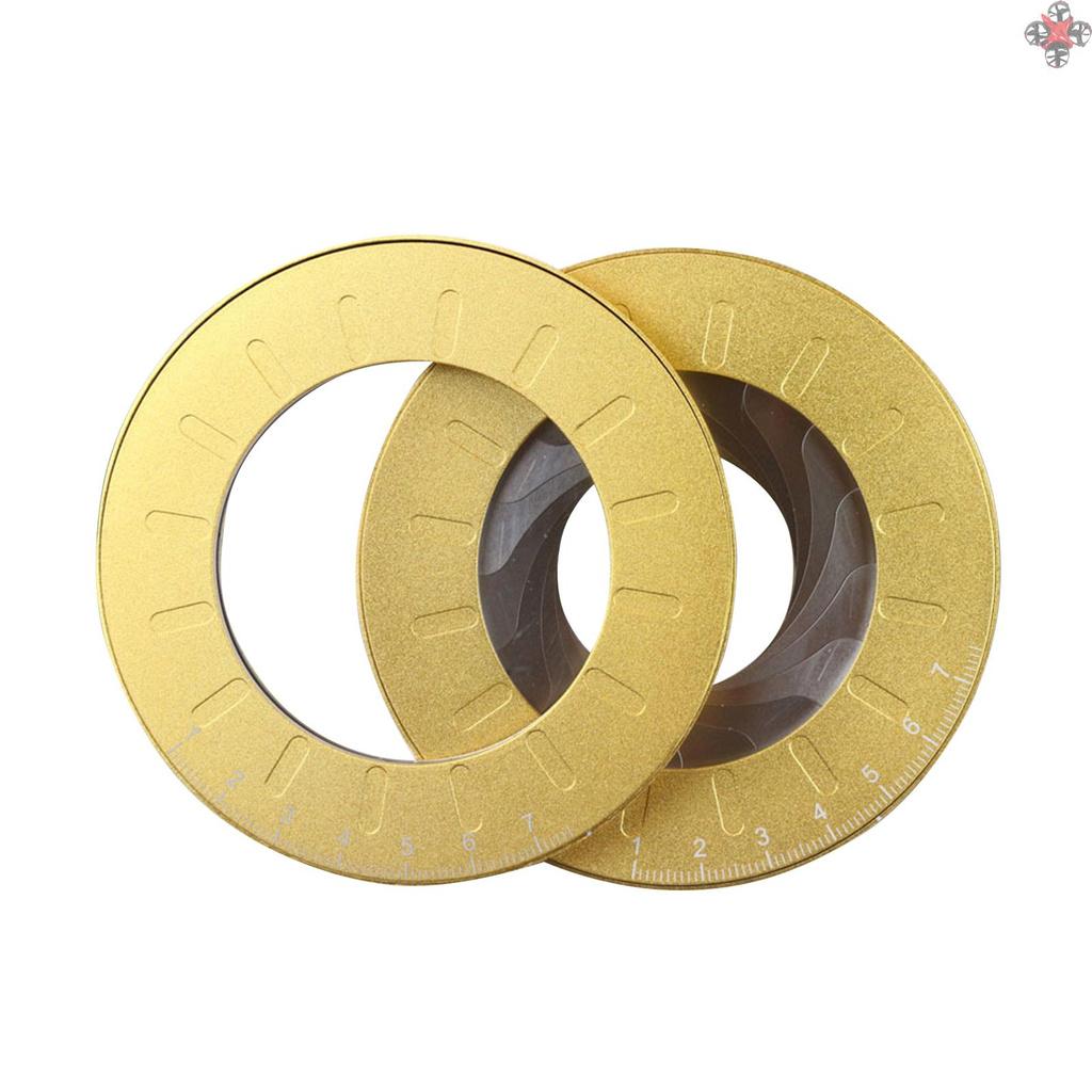 Thước Vẽ Hình Tròn Bằng Thép Không Gỉ 304