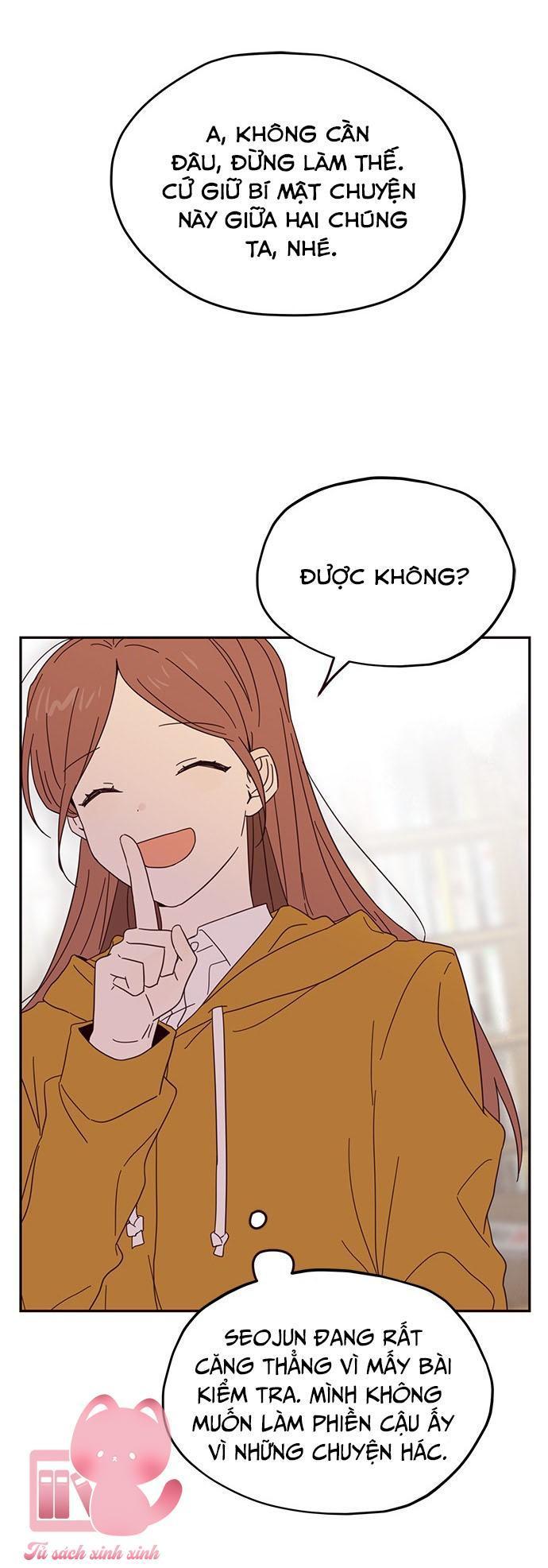 sợi chỉ tình yêu chapter 13 37