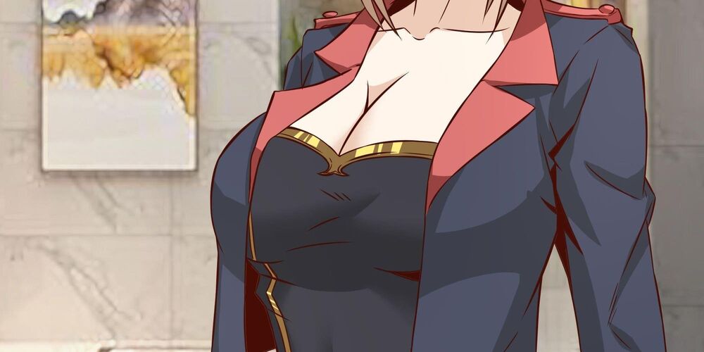 nãi ba là chiến thần mạnh nhất chapter 32 78