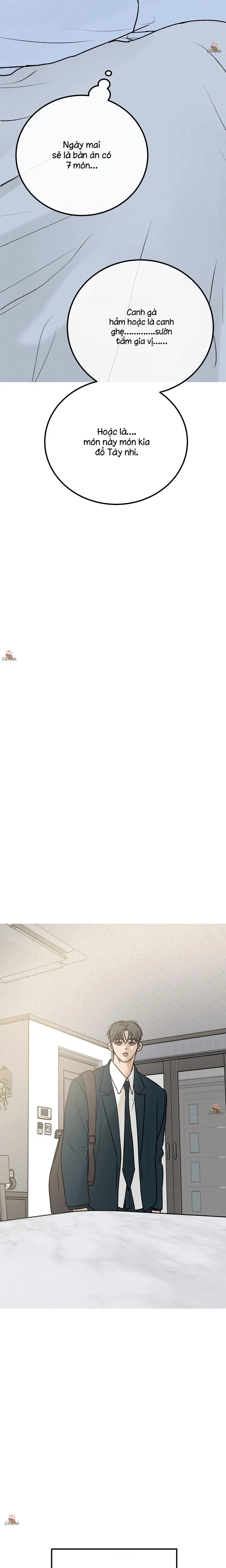 vết đỏ chapter 25 20