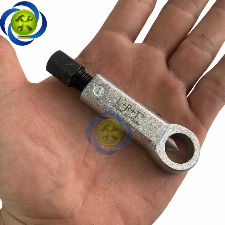 Cây chẻ ốc L+R+T No.1 chẻ ốc đường kính 9-12mm