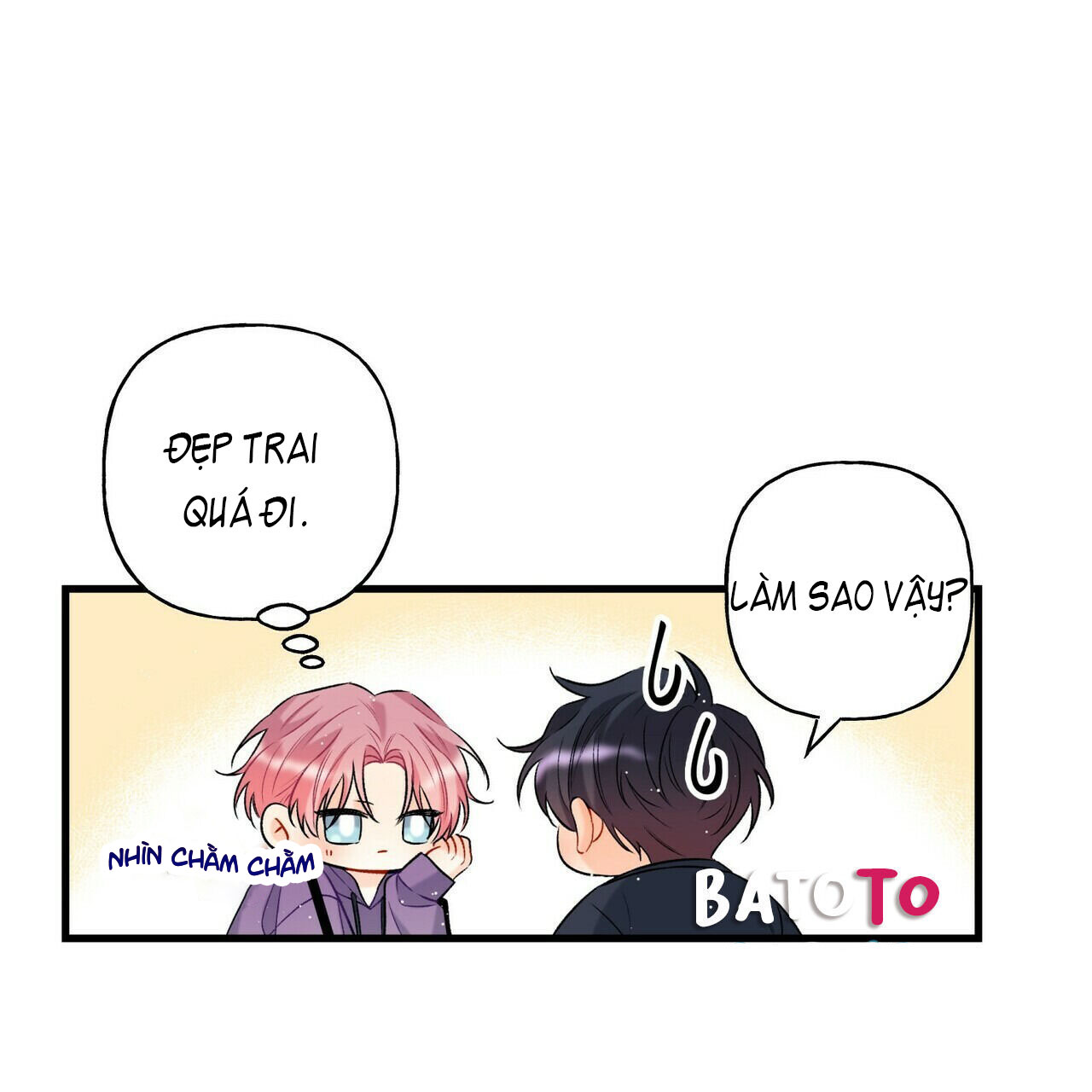 phía sau sân khấu chapter 7 28