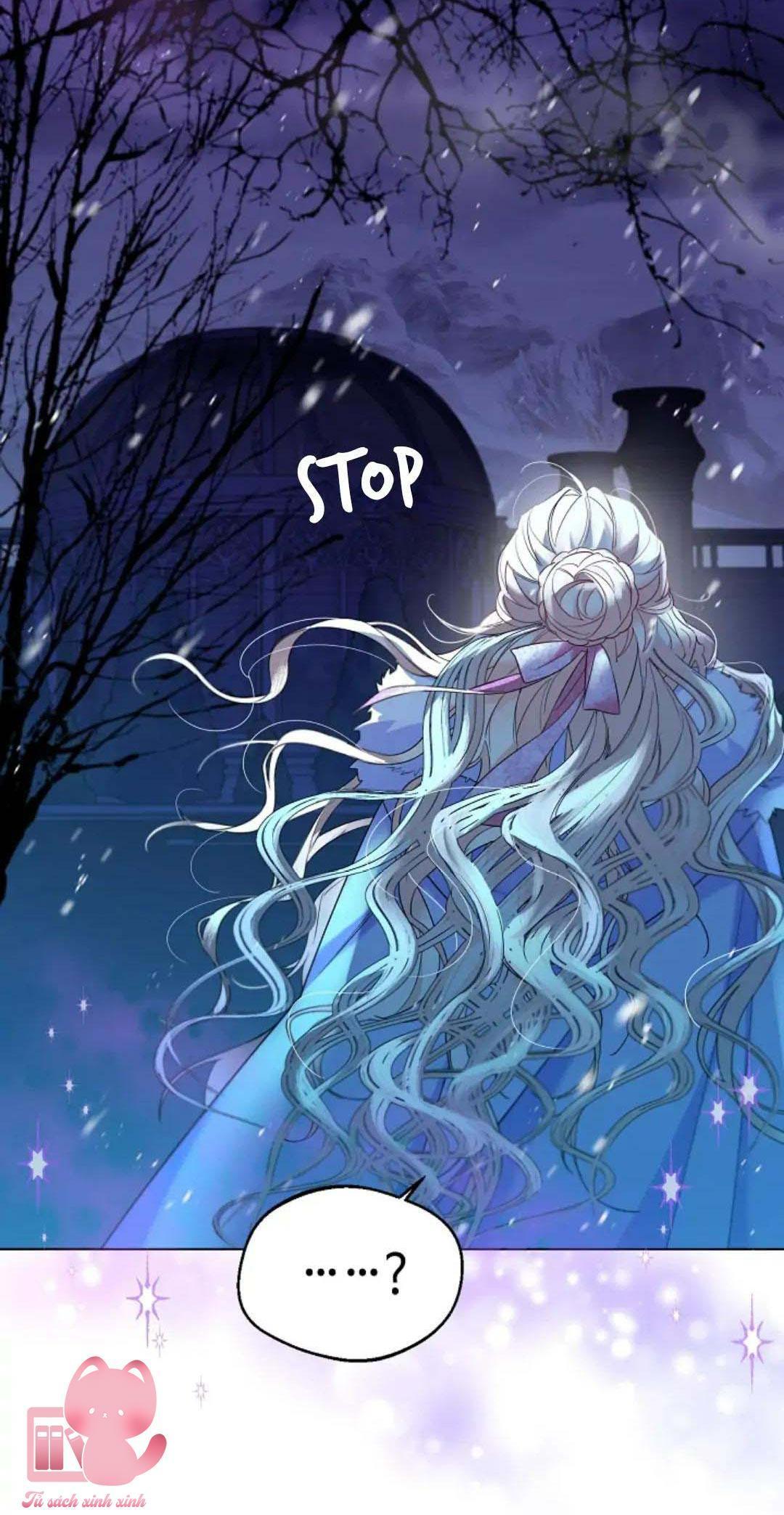 tiểu thư crystal là nam nhân chapter 22 25