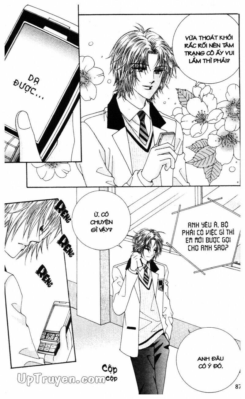 vợ chồng trẻ con bản đẹp chapter 5 87