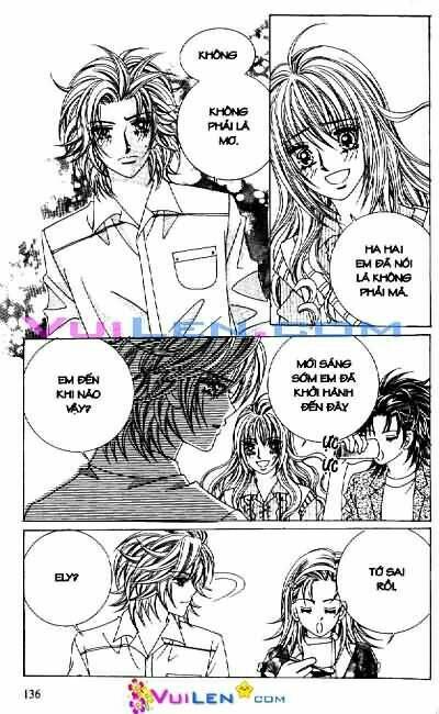 tình yêu quý tộc chapter 111 17