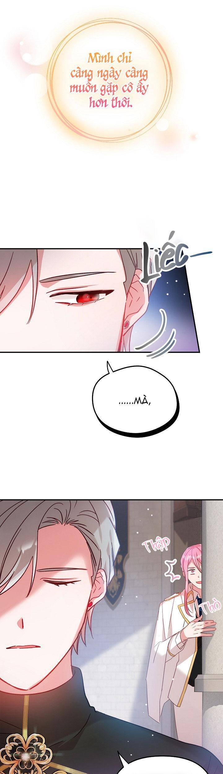 hoàng tử chuyển sinh trở thành người mạnh nhất thế giới nhờ vào sự hiểu biết về bug chapter 25 19