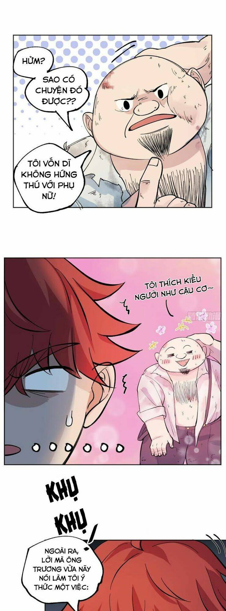 vô hạn khắc kim chi thần chapter 24 13