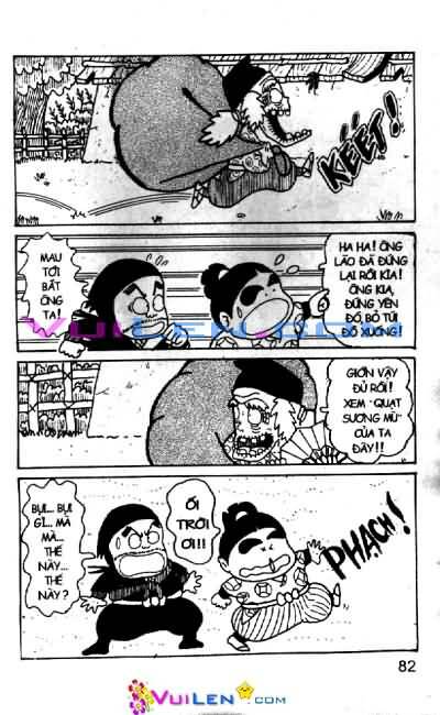 ninja loạn thị chapter 19 83