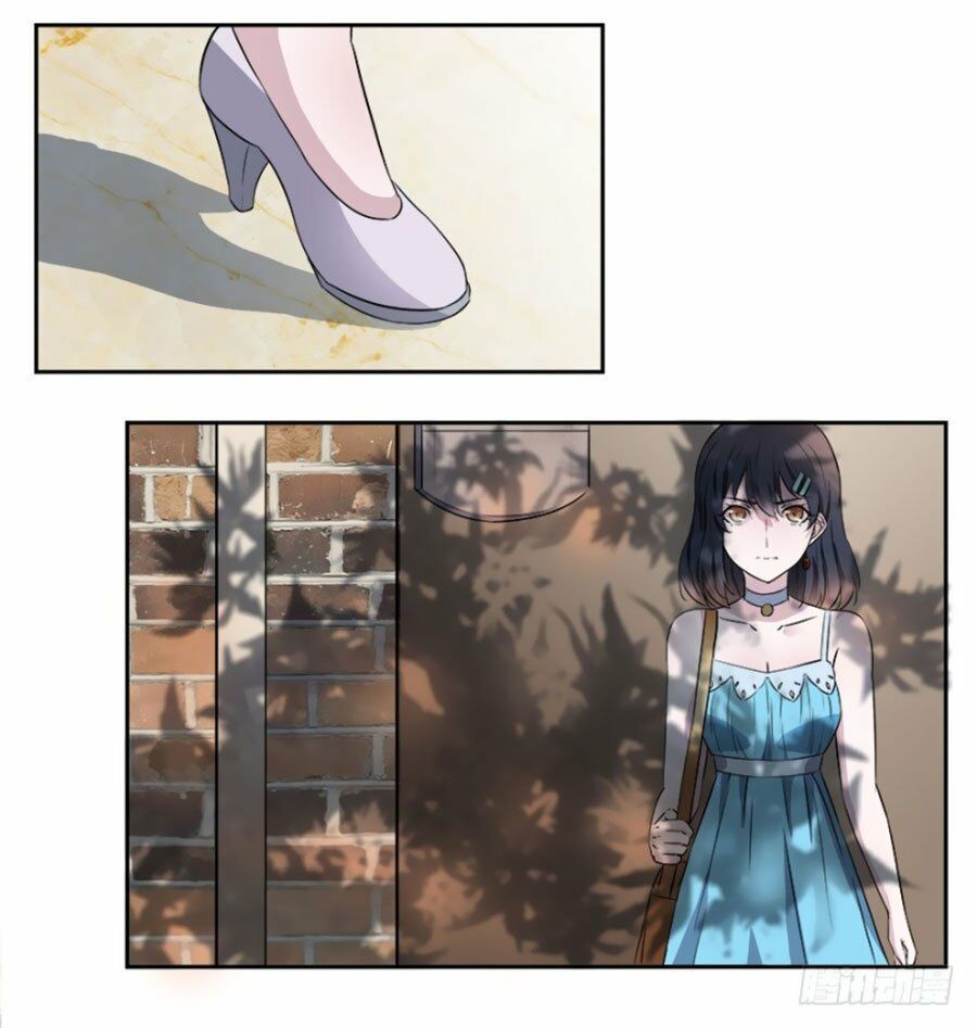 thiên kim đường môn chapter 58 17