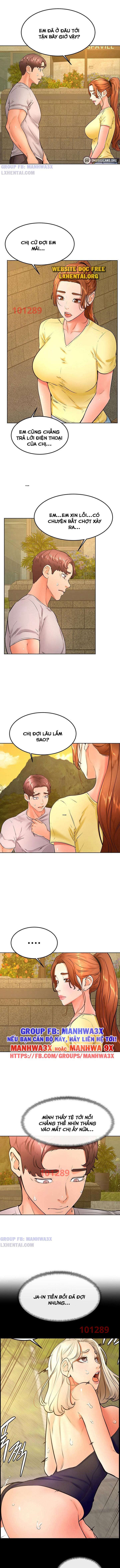 cố lên nam joo! chapter 31 1