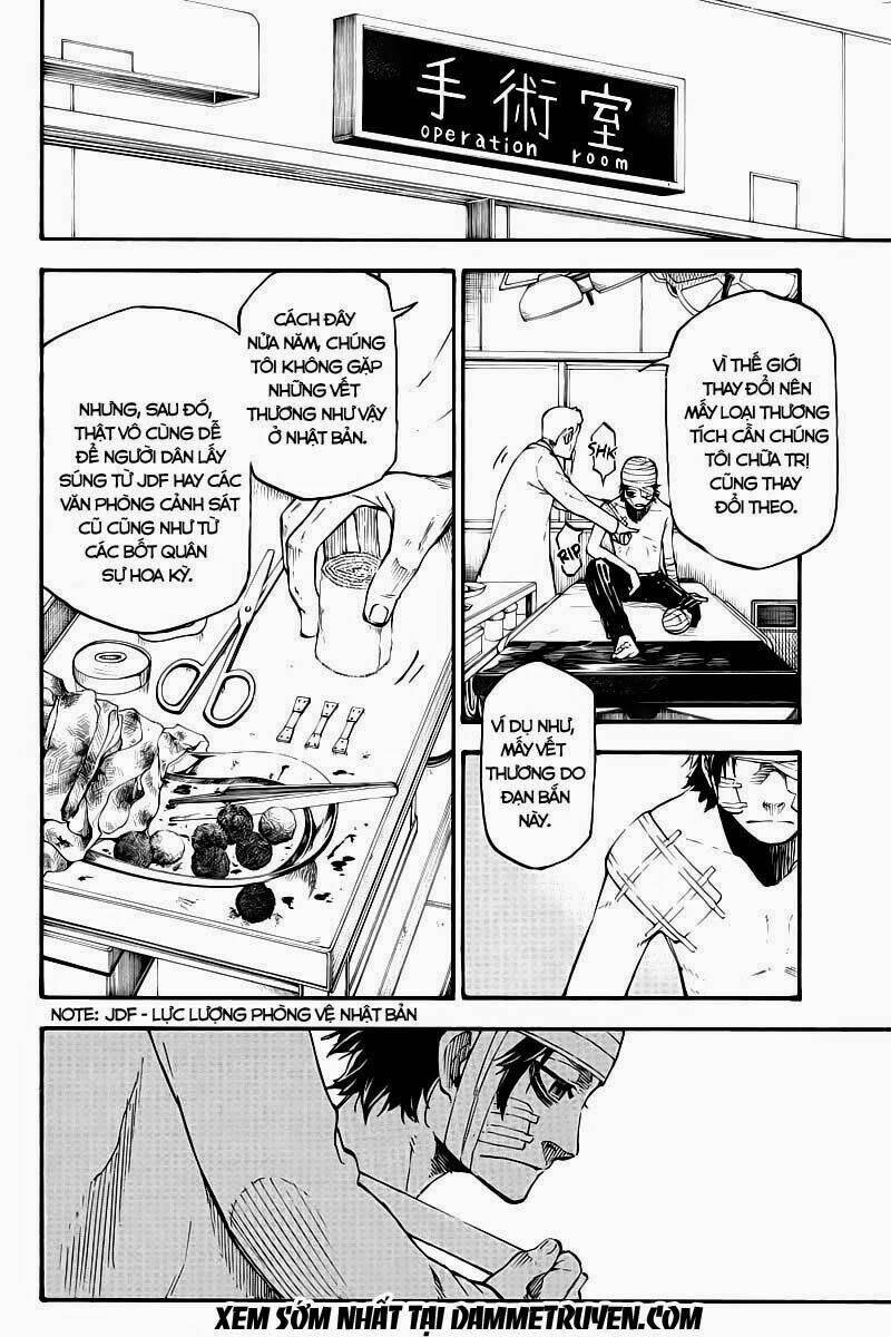 dolly kill kill chapter 22 5