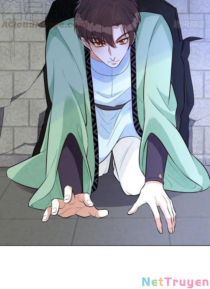 mạt thế nữ vương chapter 71 40