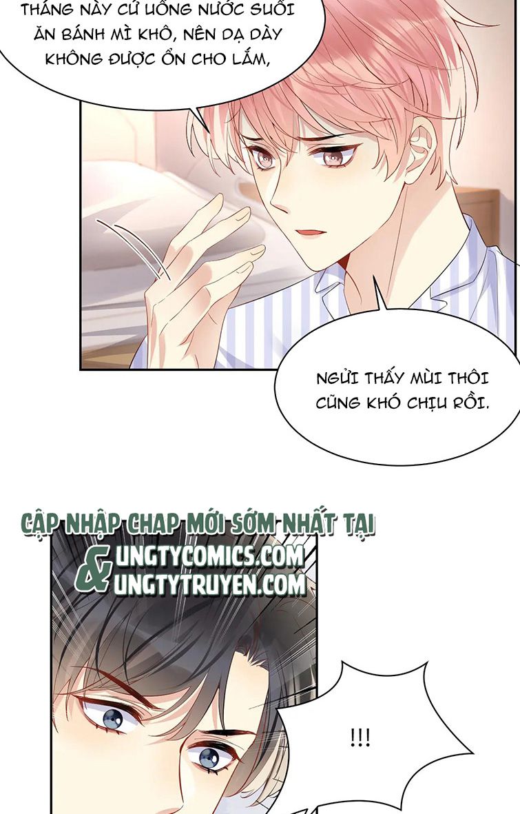 lại bị bạn trai cũ nhắm trúng rồi chapter 78 29