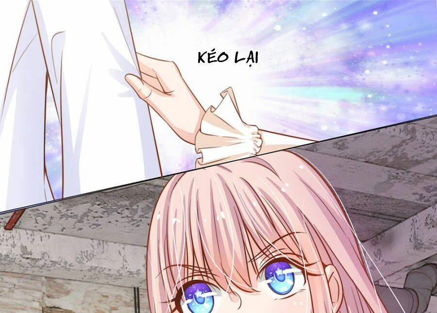 thiếu soái của tôi chính là manh như vậy chapter 53 4