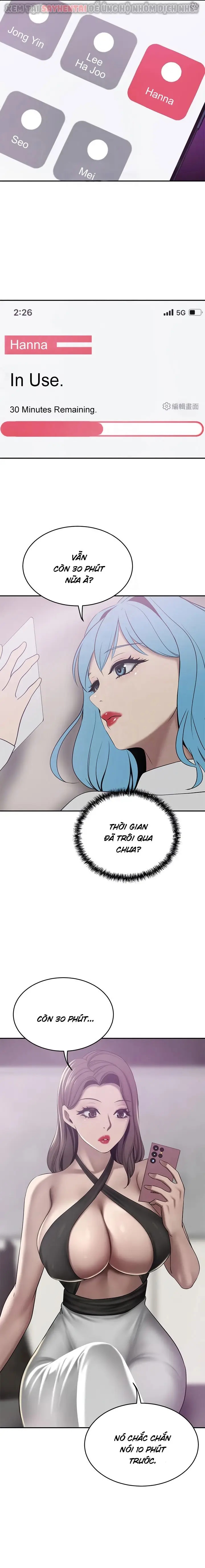 phú bà chapter 23 5